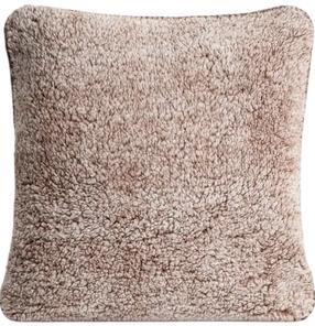 Dekoratyvinės pagalvėlės užvalkalas Homla Calentar 782589, rusva sp., 45 cm x 45 cm