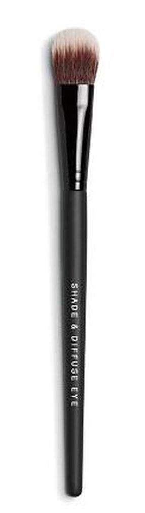 Birstīte, ēnām Bare Minerals Shade & Diffuse 1043-27857, melna krās.