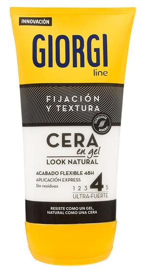 Juuksevaha Giorgi Line, 145 ml