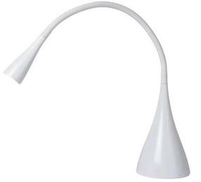 Stalinis šviestuvas Lucide Zozy 18650/03/31, LED, 4W, balta sp./balta sp.