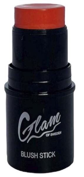 Vaigu ēnas Glam Of Sweden Blush Stick, sarkana krās., 3, 5 g