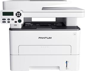 Многофункциональный принтер Pantum M7105DW, лазерный