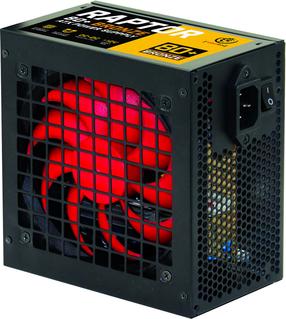 Блок питания Rebeltec Raptor 500 Вт, 12 см