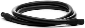 Pasipriešinimo guma SKLZ Training Cable Extra Heavy, 150 cm, juoda sp.