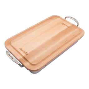 Grilio kepimo indas Char-Broil, 23 cm x 36 cm