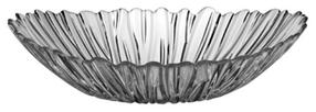 Serviravimo lėkštė Pasabahce Aurora, 33 cm x 8.4 cm, 26 cm, Skaidri sp.