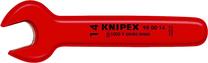 Raktas Knipex 98 00 24, 210 mm, 24 mm
