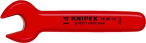 Võti Knipex 98 00 24, 210 mm, 24 mm