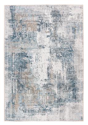 Paklājs iekštelpu Me Gusta Faye 1025, daudzkrāsaina, 150 cm x 75 cm
