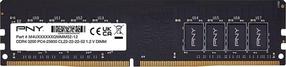 Operatiivmälu (RAM) PNY Performance MD16GSD43200-TB, DDR4, 16 GB, 3200 MHz