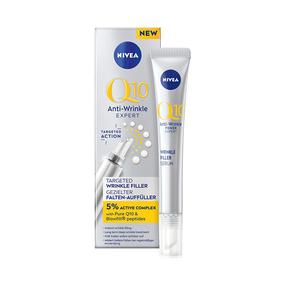 Veido serumas Nivea Q10 Anti-Wrinkle Expert, 30.0 ml