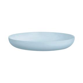 Šķīvis servēšanas Luminarc Diwali Paradise Blue, Ø 29 cm, gaiši zila krās.