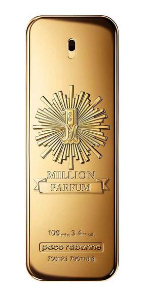 Kvepalai Paco Rabanne 1 Million, 100 ml