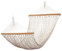 Hamakas Home4you Laisy 12940, balta sp., 200 cm