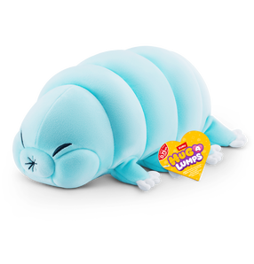 Плюшевая игрушка Zuru Hug A Lumps 14904, (цвет/дизайн выбирается случайным образом), 30 см