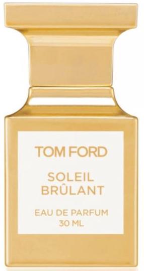 Парфюмированная вода Tom Ford Soleil Brulant, 30 мл