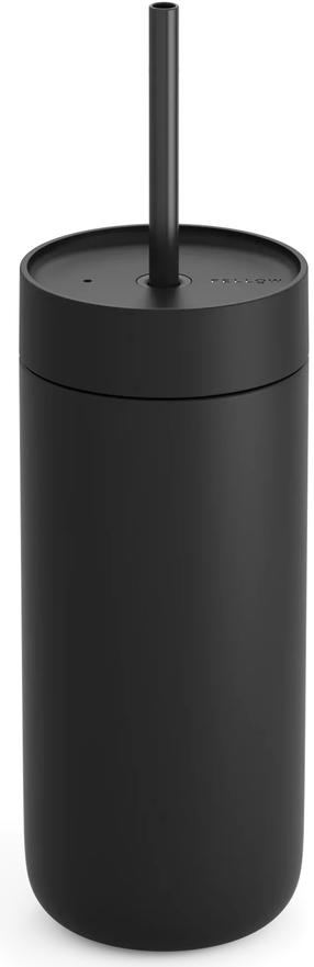 Termopuodelis Fellow Carter Cold Tumbler, 0.473 l, juoda sp.