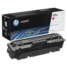 Tonera kasete HP W2033A, sarkana krās.