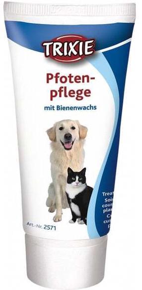  Мазь для лап животных Trixie Paw Care 2571, 50 мл