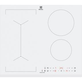 Indukcinė kaitlentė Electrolux 600 serija „Bridge“ LIV63431BW