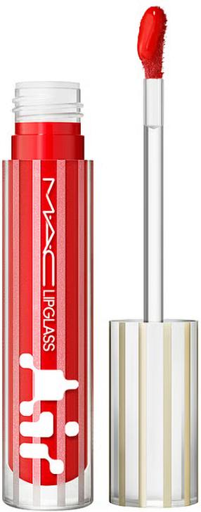 Блеск для губ MAC Lipglass Air Non Sticky, 5 мл, talented