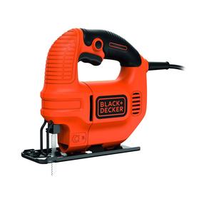 Лобзик Black & Decker KS501-QS, 400 Вт