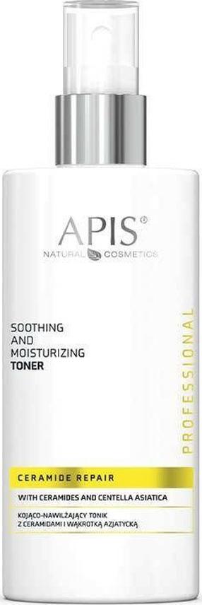 Näotoonik Apis Ceramide Repair, 150 ml