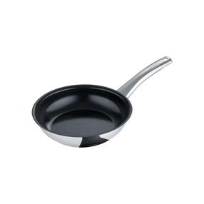Cepšanas panna Berndes B.Brilliant, Ø 20 cm, nerūsējošais tērauds