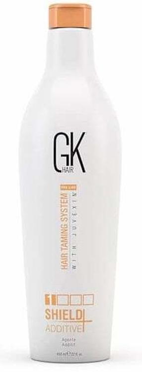 Šampoon GK Hair Shield Additive 2In1, 650 ml