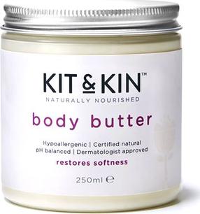Масло для тела Kit & Kin Restores Softness, 250 мл