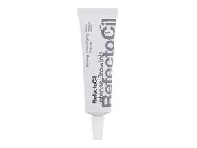 Antakių kremas RefectoCil Intense Brow[n]s Intensifying Primer Strong, 15 ml, skaidri sp.