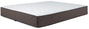 Čiužinys Estivo II L07-MA-ESTIVO_II-120-MAT01-BK, 200 cm x 120 cm, kietas