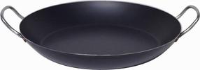 Praepann De Buyer Outdoor, Ø 34 cm, söeteras