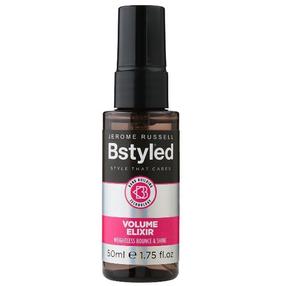 Matu eliksīrs Jerome Russell BStyled Volume, 50 ml