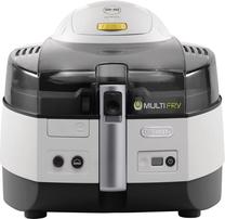 Daugiafunkcis puodas DeLonghi Extra FH1363, juoda sp./pilka sp., 1400 W Prekė su pažeista pakuote.