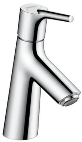 Praustuvo maišytuvas Hansgrohe Talis S 80, chromo sp.