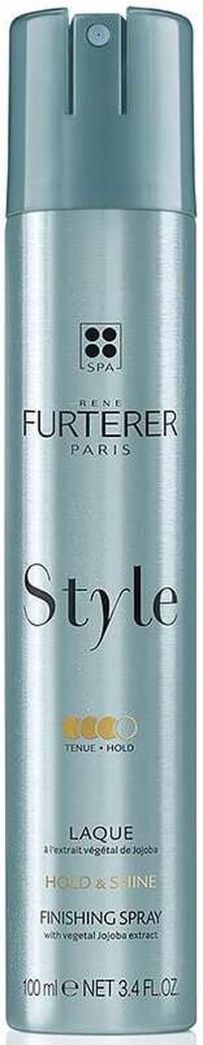 Juukselakk Rene Furterer Style, 100 ml