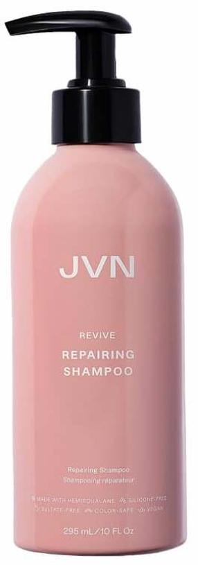 Šampūnas JVN Revive Strengthening, 295 ml