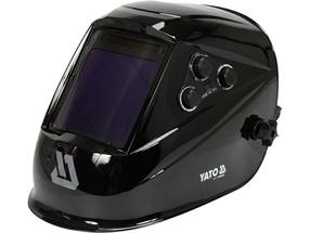 Metinātāja maska Yato YT-73932, automātiskā