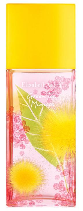 Tualetes ūdens Elizabeth Arden Green Tea Mimosa, 100 ml
