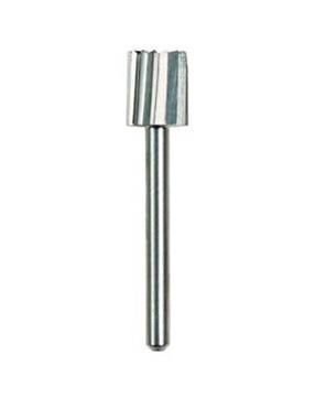 Frezų komplektas Dremel 115, 2 vnt., 38 mm