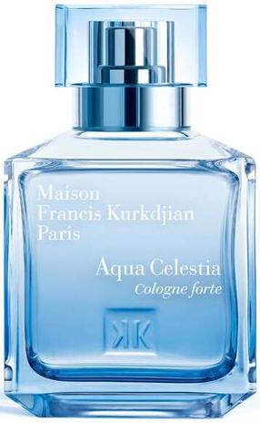 Parfimērijas ūdens Maison Francis Kurkdjian Aqua Celestia Cologne Forte, 70 ml