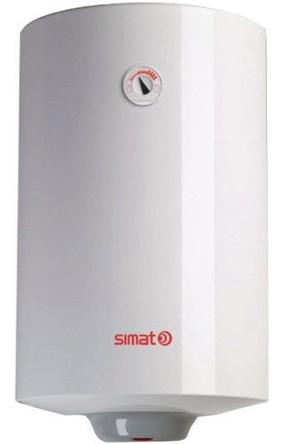 Водонагреватель Simat NTS 50/10, 50 л