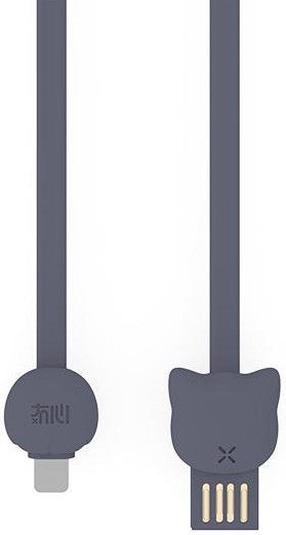 Juhe Maoxin, USB/Apple Lightning