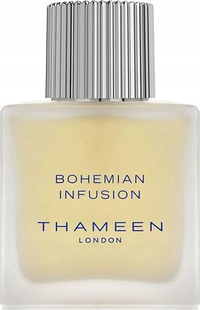 Odekolonas Thameen Bohemian Infusion, 100 ml