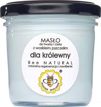 Kūno sviestas Miodowa Mydlarnia For the princess Face and body butter, 65 g