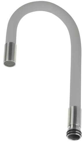 Maisītāju snīpis Deante Luno ABA_S72W, 48.5 cm