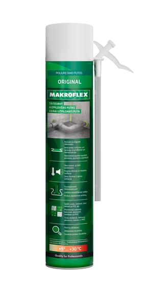 Putos Makroflex STD, 750 ml