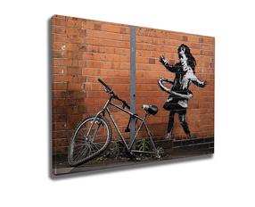 Reprodukcija Wallity WY22, 100 cm x 70 cm