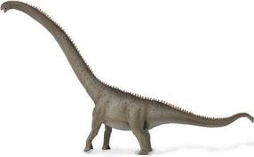 Žaislinė figūrėlė Collecta Mamenchisaurus 88908, 40 cm, pilka sp.